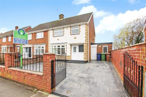 73 Bede Crescent, Washington, NE38 7HZ