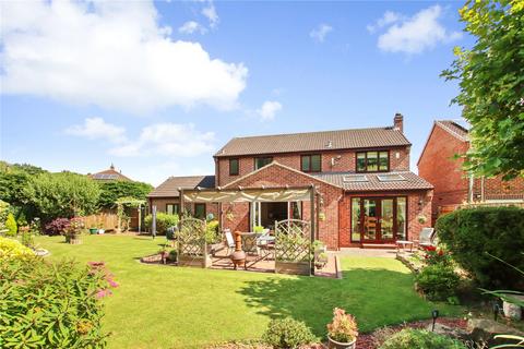 8 Breamish Drive, Washington, NE38 9HS