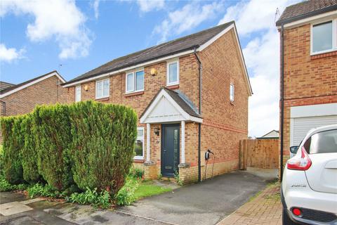 2 bedroom semi-detached house for sale, Swarth Close, Tyne and Wear NE37