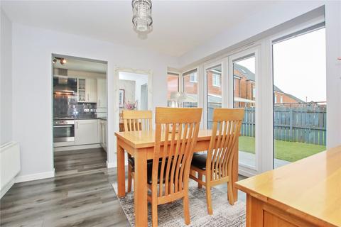 3 bedroom detached house for sale, Nightjar, Washington NE38