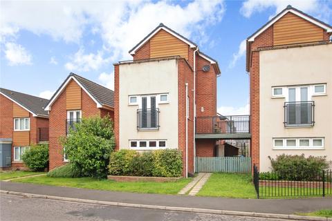 3 bedroom detached house for sale, Teal Farm Way, Tyne and Wear NE38