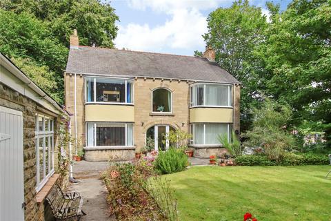 4 bedroom detached house for sale, Village Lane, Tyne and Wear NE38