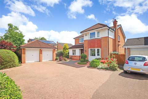 4 bedroom detached house for sale, Westerdale, Houghton Le Spring DH4