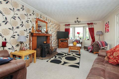 4 bedroom detached house for sale, Westerdale, Houghton Le Spring DH4