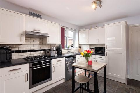 17 Abbots Gait, Huntington, York, YO32 9SX