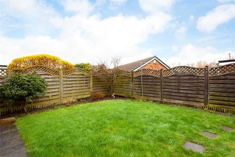 17 Abbots Gait, Huntington, York, YO32 9SX