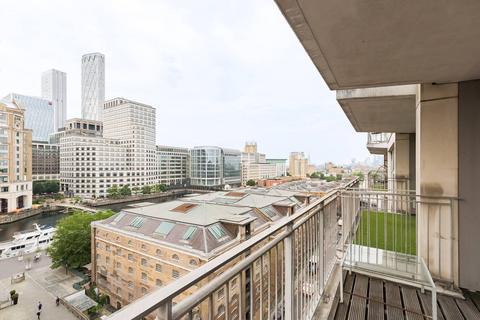 2 bedroom flat for sale, Horizon Building, Canary Wharf, London, E14