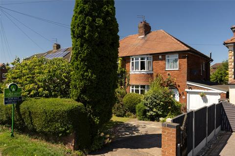 3 bedroom semi-detached house for sale, Hull Road, North Yorkshire YO10