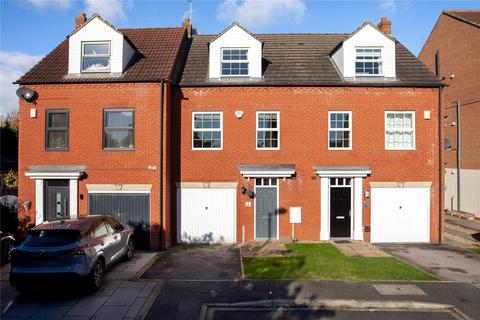 3 bedroom terraced house for sale, Mitchell Way, North Yorkshire YO30