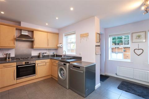 3 bedroom terraced house for sale, Mitchell Way, North Yorkshire YO30