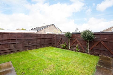 38 Beech Avenue, Bishopthorpe, York, YO23 2RJ