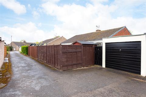38 Beech Avenue, Bishopthorpe, York, YO23 2RJ