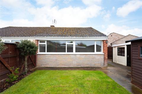 38 Beech Avenue, Bishopthorpe, York, YO23 2RJ