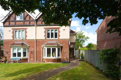 4 bedroom semi-detached house for sale, The Birches, Strensall YO32