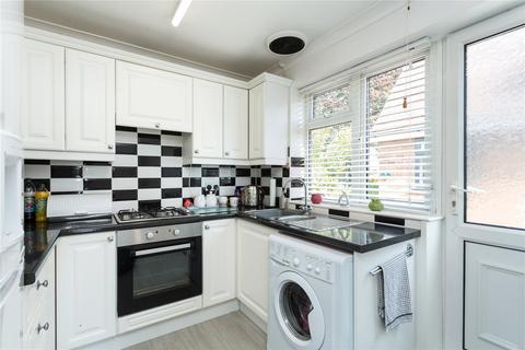 5 Beckwith Close, York, YO31 1HX
