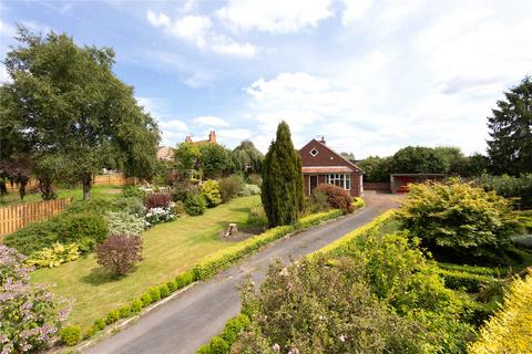 3 bedroom detached house for sale, Huntington Road, York YO32