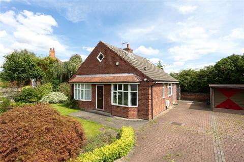 3 bedroom detached house for sale, Huntington Road, York YO32