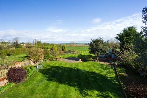 East Field House East End, Sheriff Hutton, York, YO60 6SX