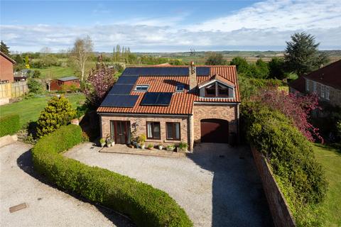 East Field House East End, Sheriff Hutton, York, YO60 6SX