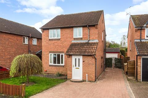20 Riverside Walk, Strensall, York, YO32 5RZ