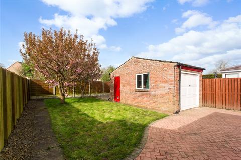 20 Riverside Walk, Strensall, York, YO32 5RZ