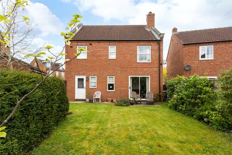 5 bedroom detached house for sale, Chaucer Lane, York YO32