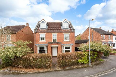 5 bedroom detached house for sale, Chaucer Lane, York YO32