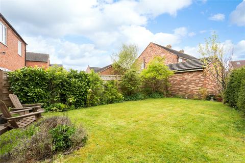 5 bedroom detached house for sale, Chaucer Lane, York YO32