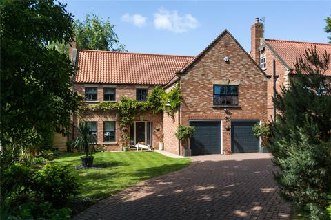 5 bedroom detached house for sale, Moor Lane, York YO32