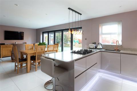 5 bedroom detached house for sale, Moor Lane, York YO32