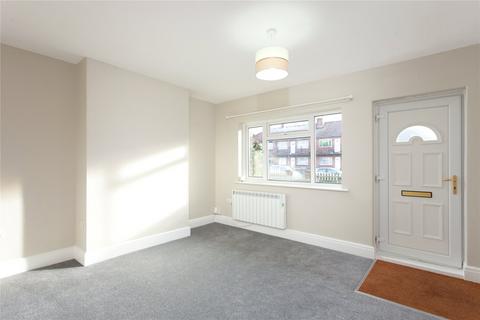 76 Beech Avenue, York, YO24 4JL