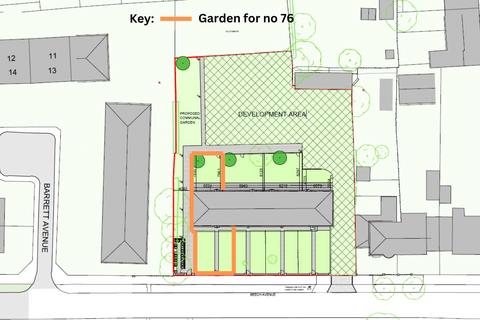 76 Beech Avenue, York, YO24 4JL