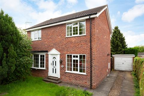 20 Barbers Drive, Copmanthorpe, York, YO23 3XN