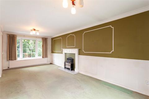 20 Barbers Drive, Copmanthorpe, York, YO23 3XN