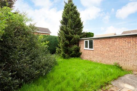 20 Barbers Drive, Copmanthorpe, York, YO23 3XN