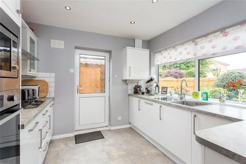 3 bedroom bungalow for sale, Kendal Close, York YO19