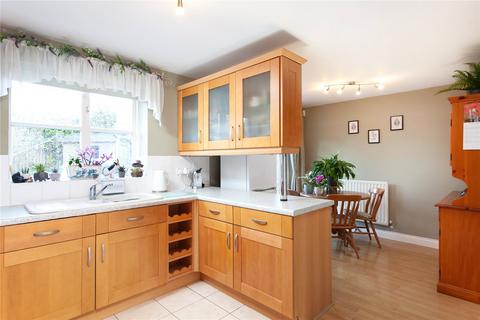 3 Egremont Close, Stamford Bridge, York, YO41 1QW