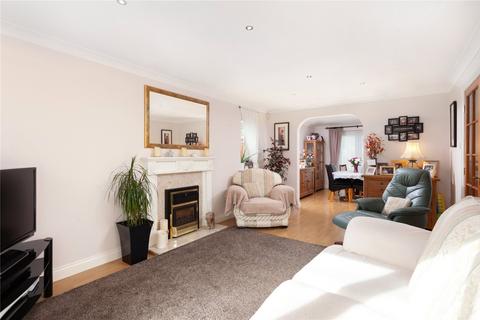 3 Egremont Close, Stamford Bridge, York, YO41 1QW