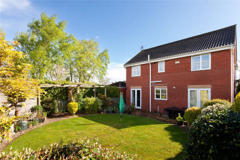 3 Egremont Close, Stamford Bridge, York, YO41 1QW