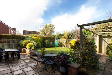 3 Egremont Close, Stamford Bridge, York, YO41 1QW