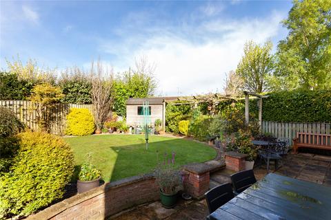 3 Egremont Close, Stamford Bridge, York, YO41 1QW