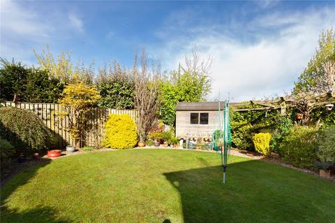 3 Egremont Close, Stamford Bridge, York, YO41 1QW