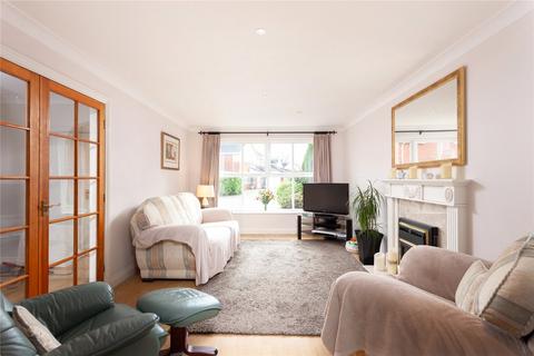 3 Egremont Close, Stamford Bridge, York, YO41 1QW