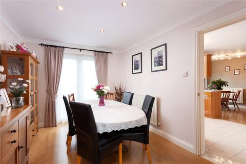 3 Egremont Close, Stamford Bridge, York, YO41 1QW