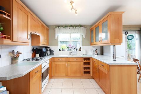 3 Egremont Close, Stamford Bridge, York, YO41 1QW