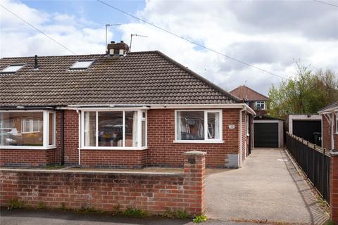 2 bedroom bungalow for sale, Melton Avenue, North Yorkshire YO30