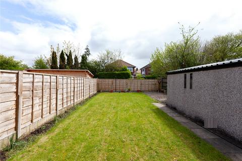 2 bedroom bungalow for sale, Melton Avenue, North Yorkshire YO30