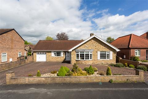 3 bedroom bungalow for sale, Oak Tree Way, York YO32