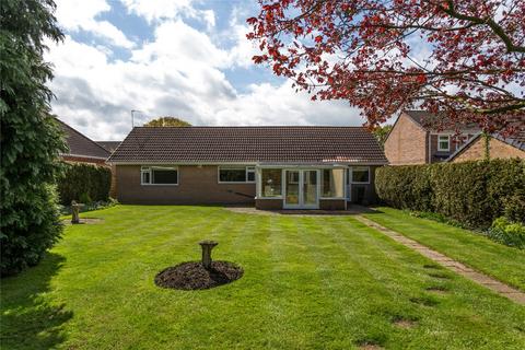 3 bedroom bungalow for sale, Oak Tree Way, York YO32