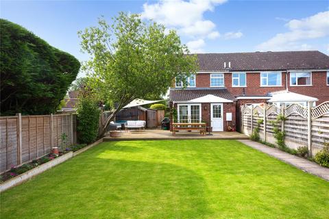 3 bedroom end of terrace house for sale, York Road, York YO32